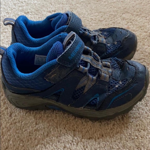 Merrell shoes - Picture 2 of 3